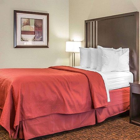 Quality Inn & Suites Woodland - Sacramento Airport Luaran gambar