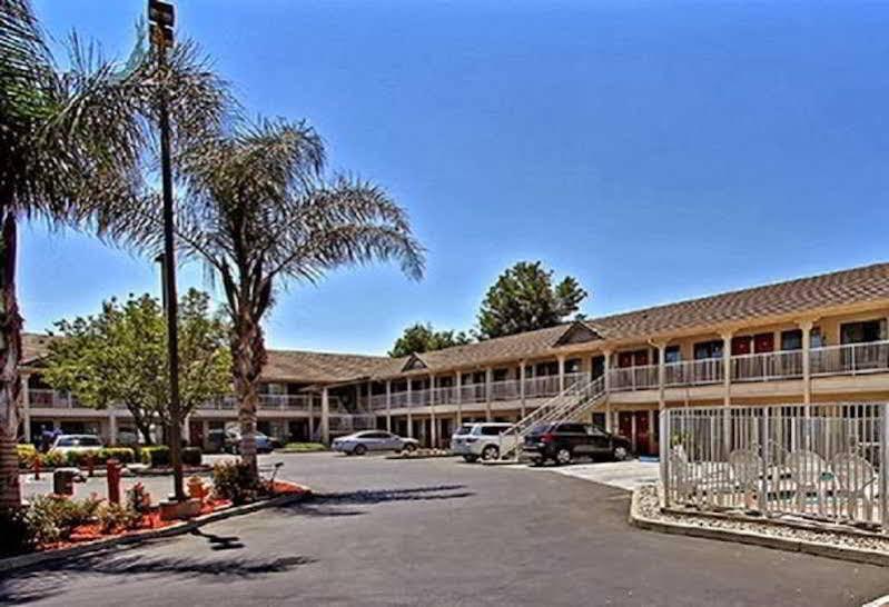 Quality Inn & Suites Woodland - Sacramento Airport Luaran gambar