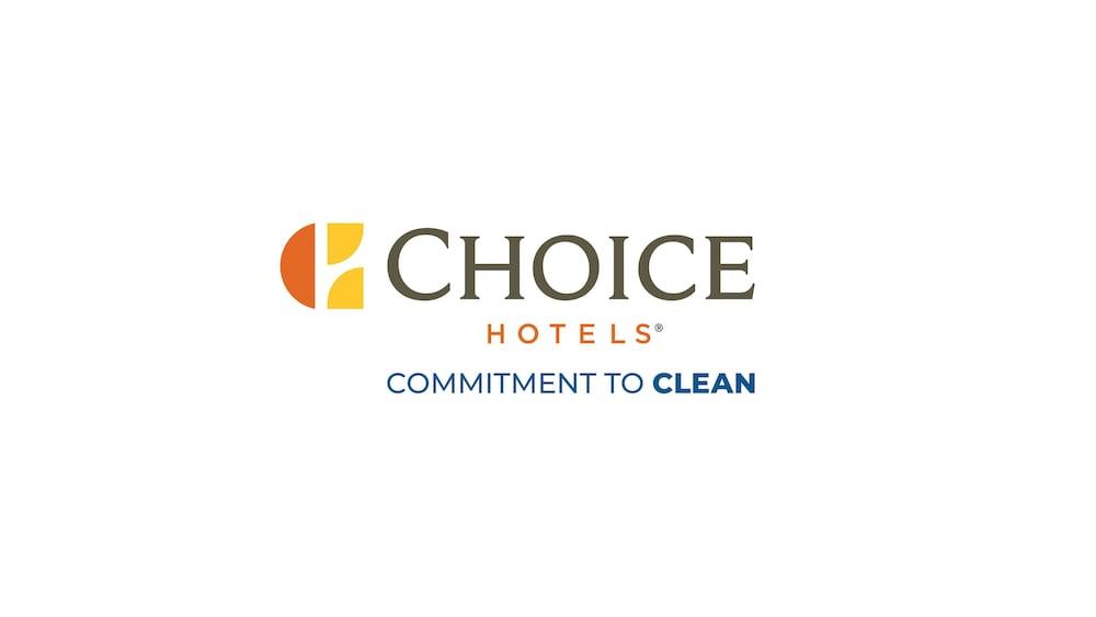 Quality Inn & Suites Woodland - Sacramento Airport Luaran gambar