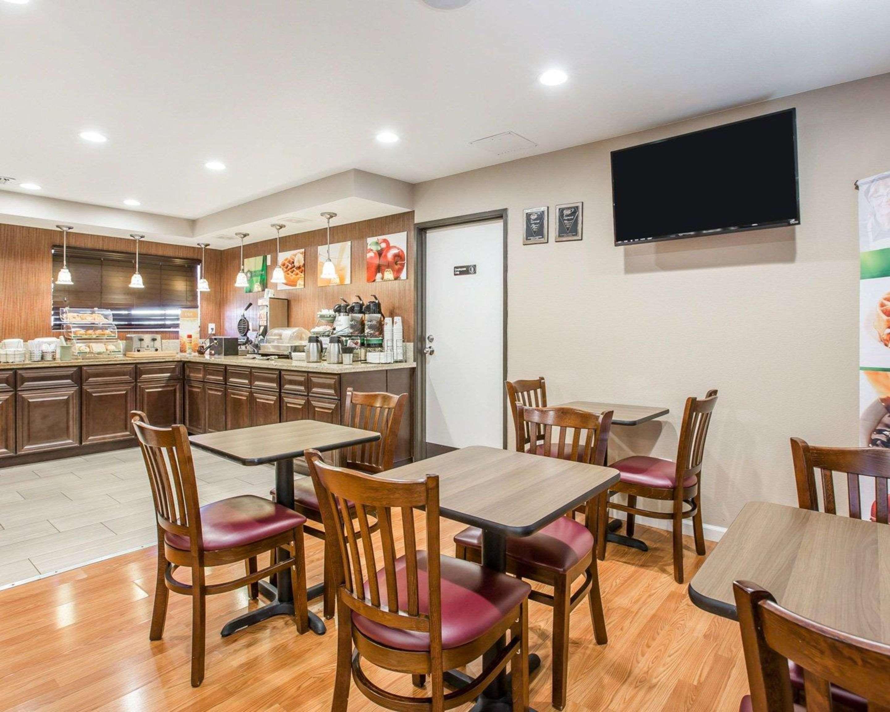 Quality Inn & Suites Woodland - Sacramento Airport Luaran gambar