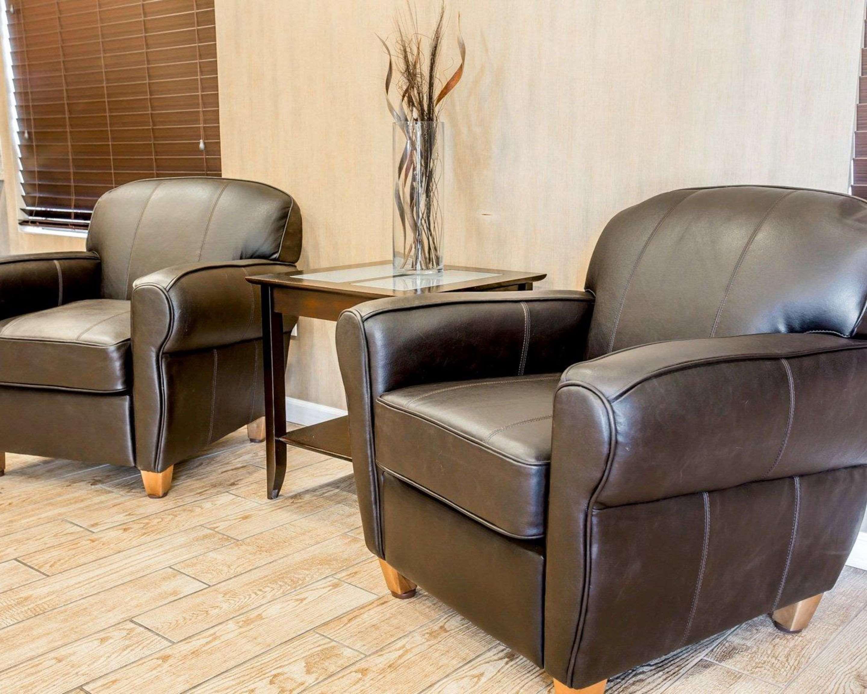Quality Inn & Suites Woodland - Sacramento Airport Luaran gambar