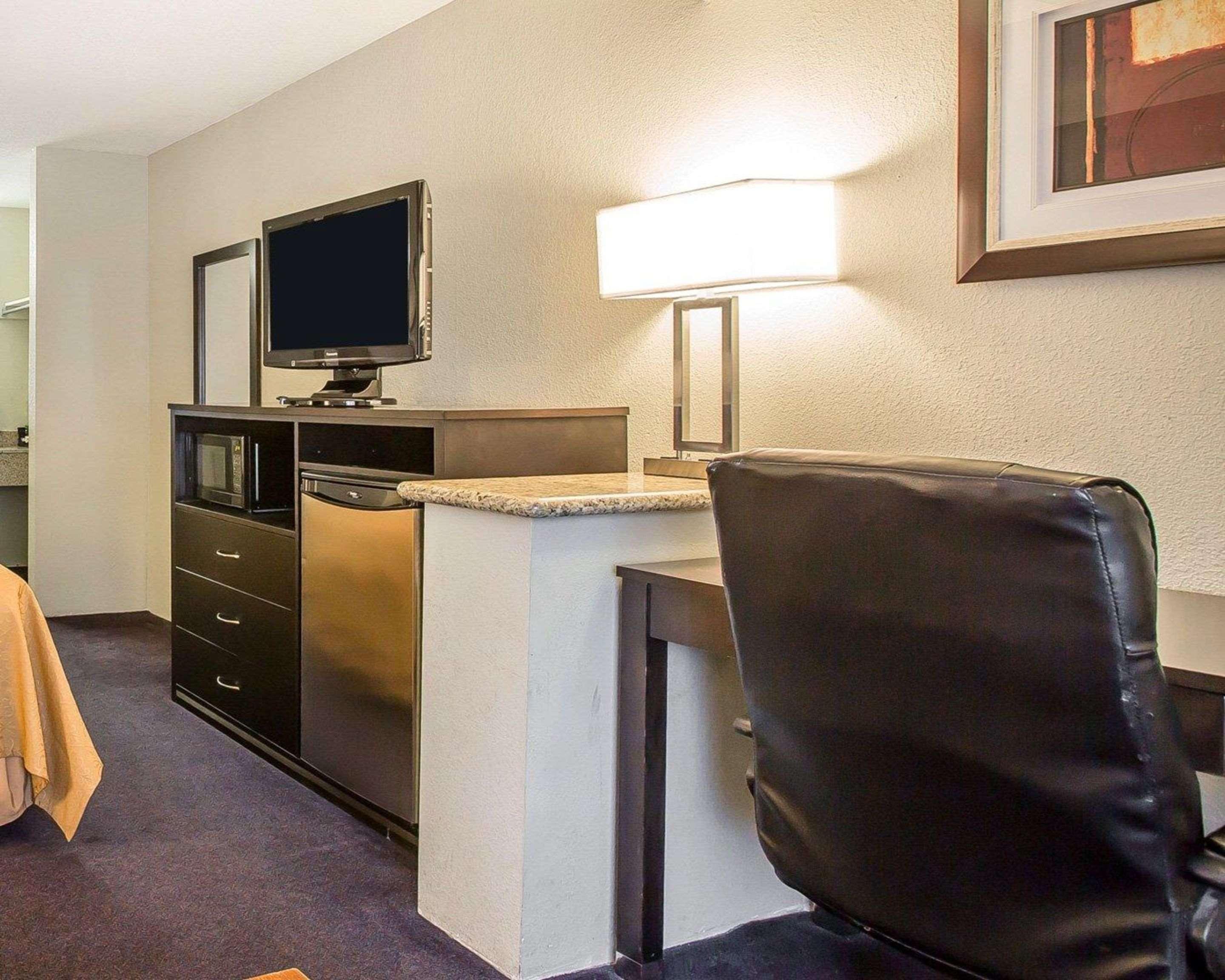 Quality Inn & Suites Woodland - Sacramento Airport Luaran gambar
