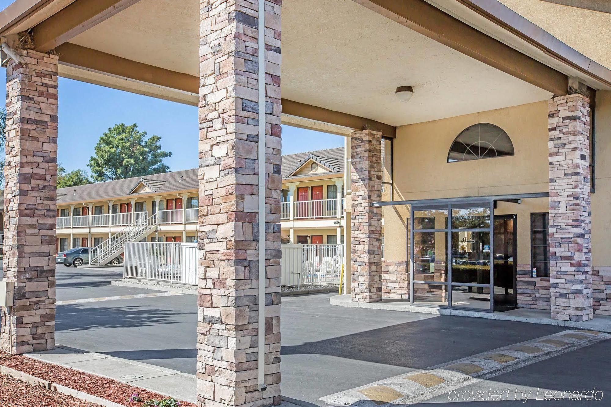 Quality Inn & Suites Woodland - Sacramento Airport Luaran gambar