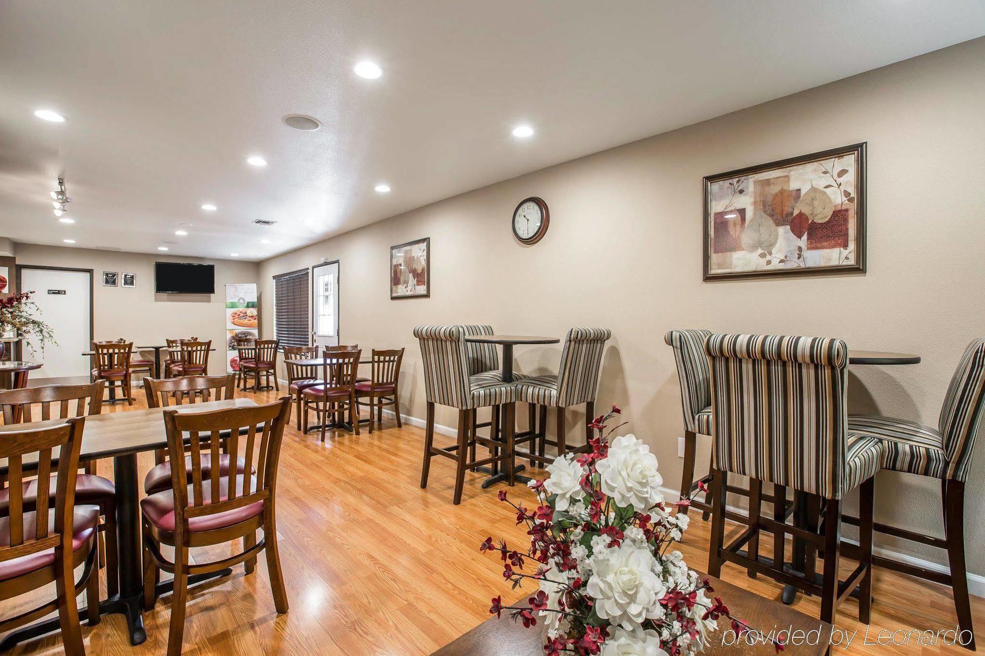 Quality Inn & Suites Woodland - Sacramento Airport Luaran gambar