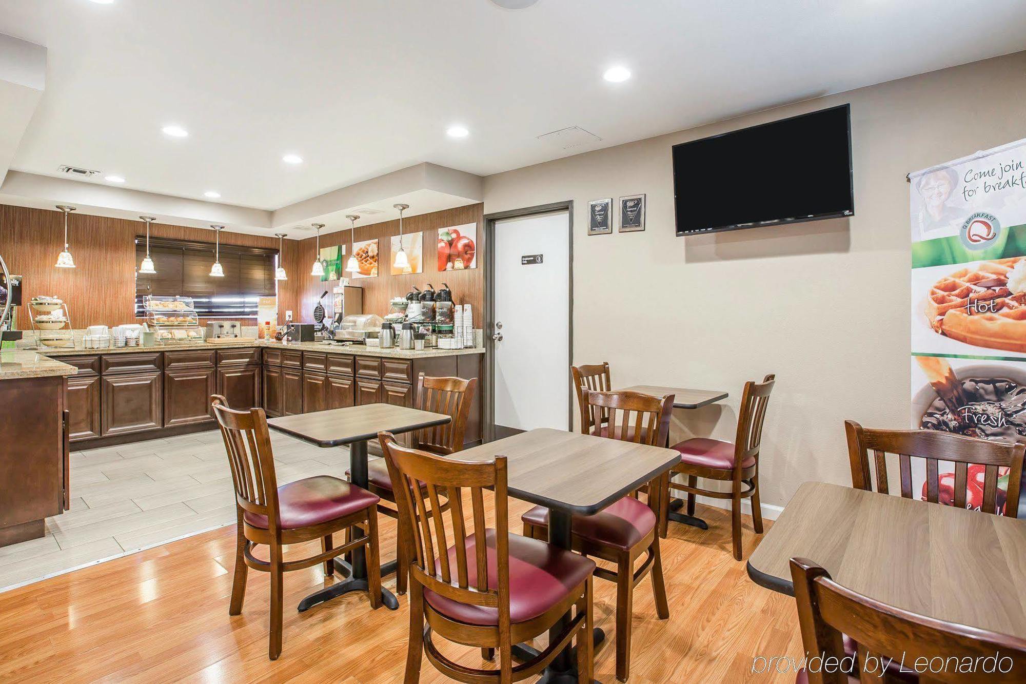 Quality Inn & Suites Woodland - Sacramento Airport Luaran gambar