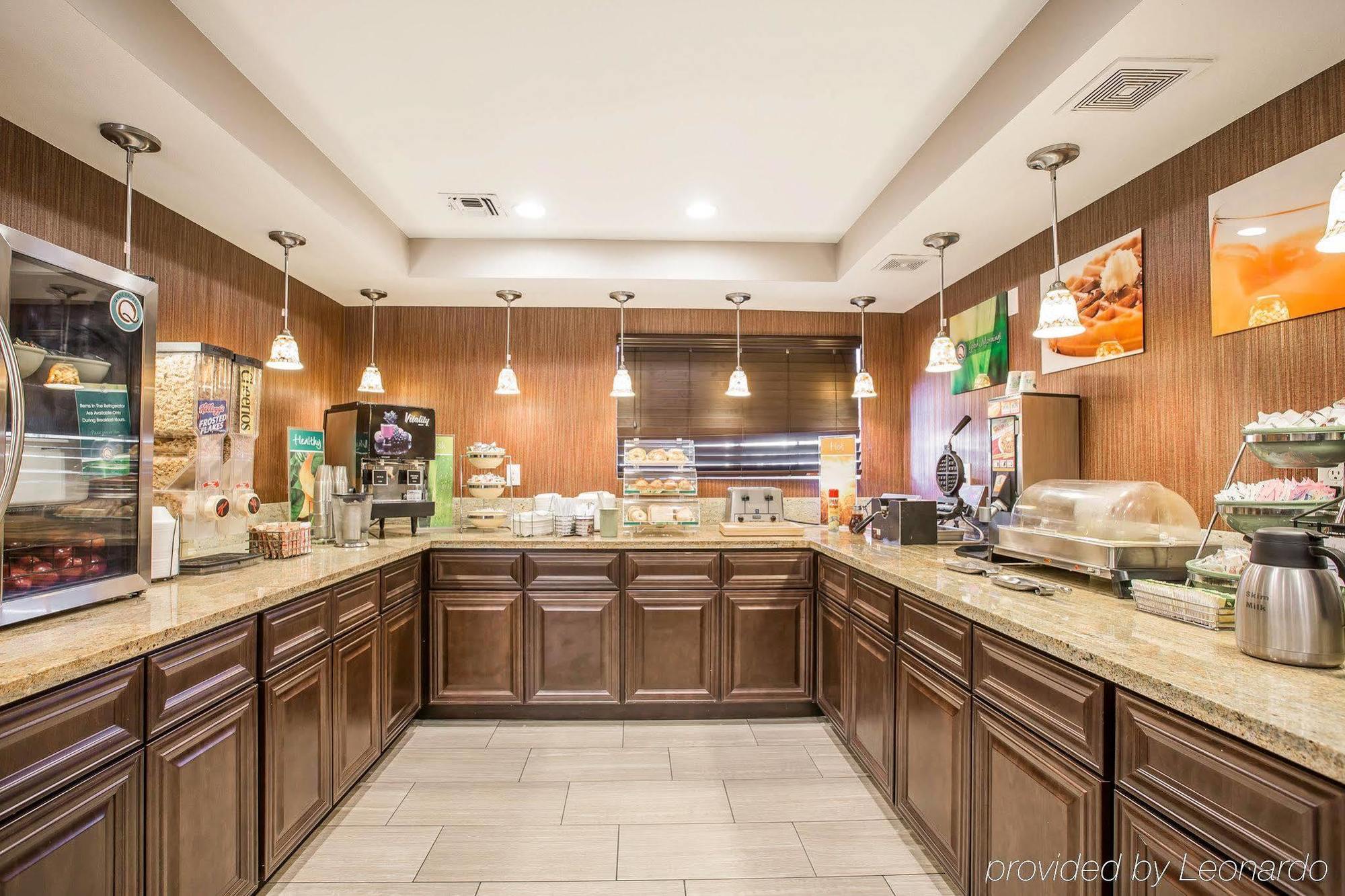 Quality Inn & Suites Woodland - Sacramento Airport Luaran gambar