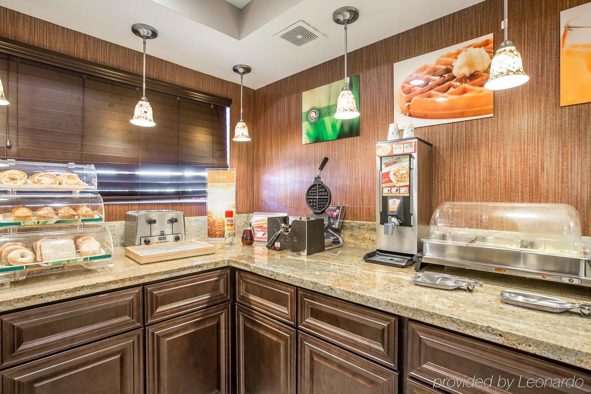 Quality Inn & Suites Woodland - Sacramento Airport Luaran gambar