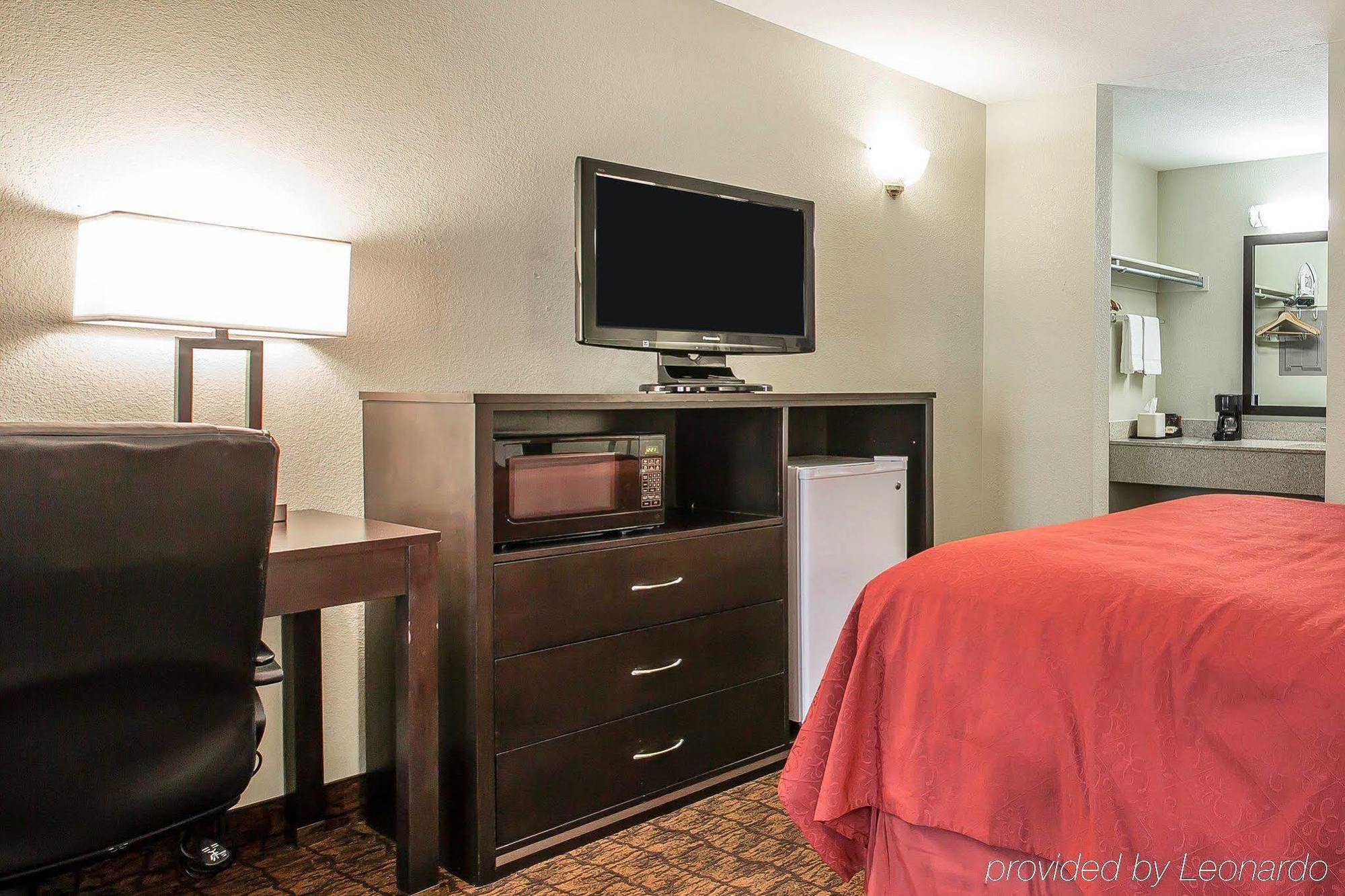 Quality Inn & Suites Woodland - Sacramento Airport Luaran gambar