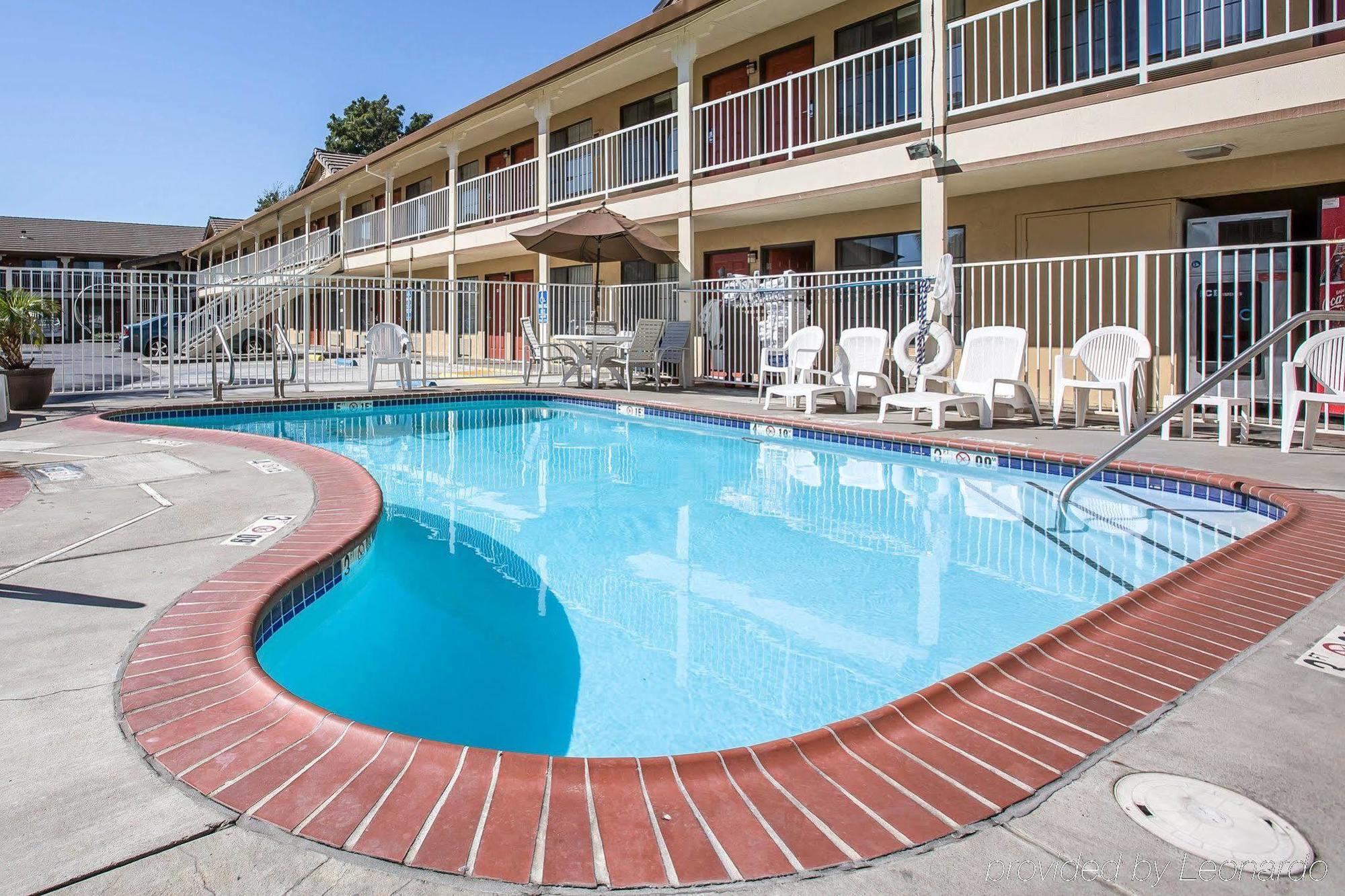 Quality Inn & Suites Woodland - Sacramento Airport Luaran gambar