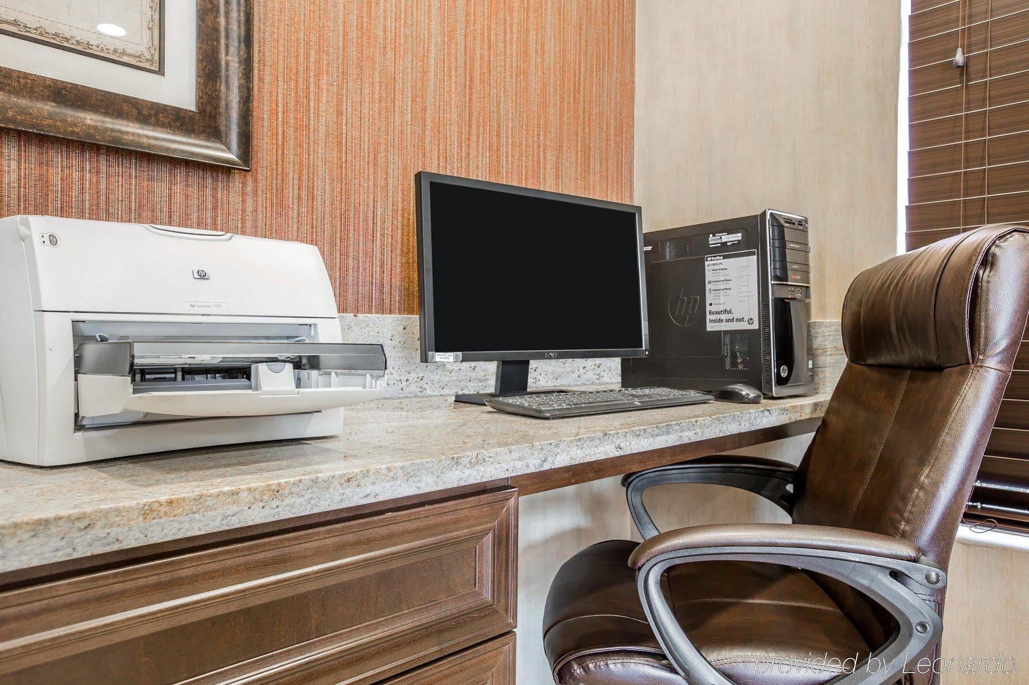 Quality Inn & Suites Woodland - Sacramento Airport Luaran gambar