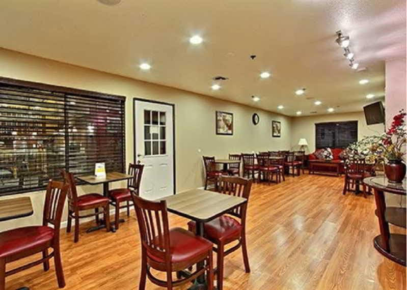 Quality Inn & Suites Woodland - Sacramento Airport Luaran gambar